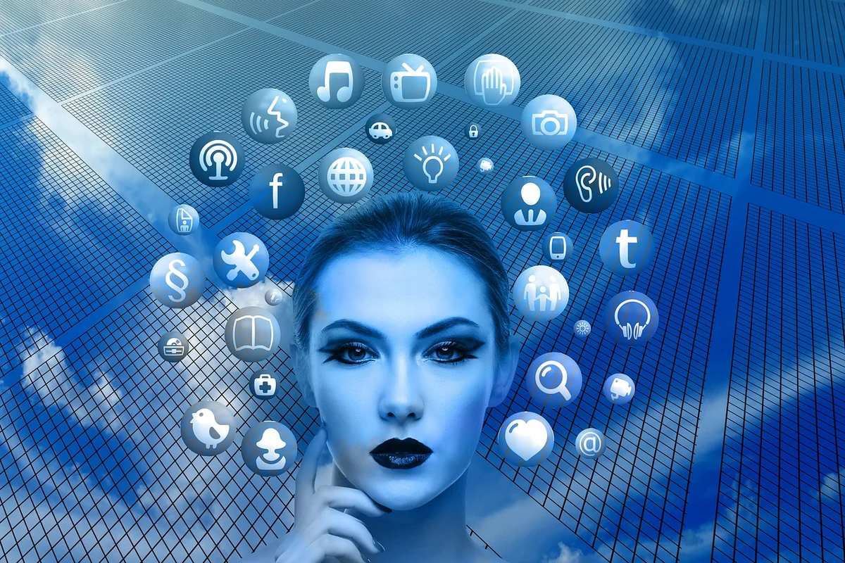 Le rôle des réseaux sociaux dans le netlinking